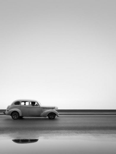 فراخوان جایزه بینالمللی عکاسی MonoVisions