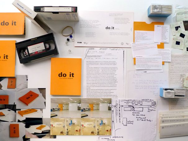 گفتگو به مثابه هنری نوین