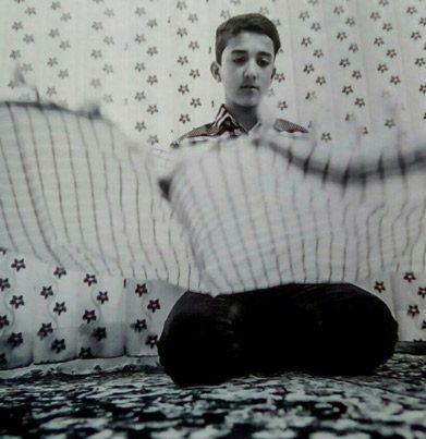 شقایق مرادیاننژاد