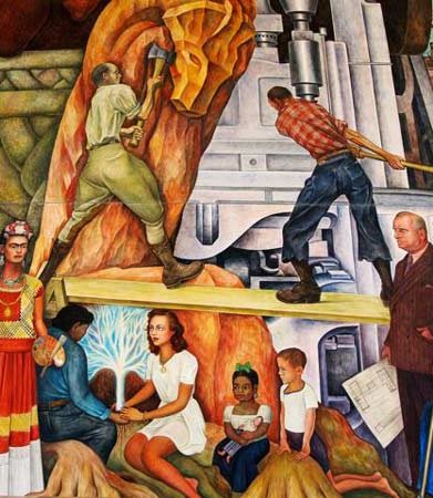 هنر در تلاطم امواج سياسي