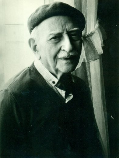 یحیی میرزا دولتشاهی