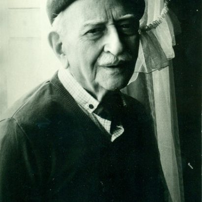 یحیی میرزا دولتشاهی