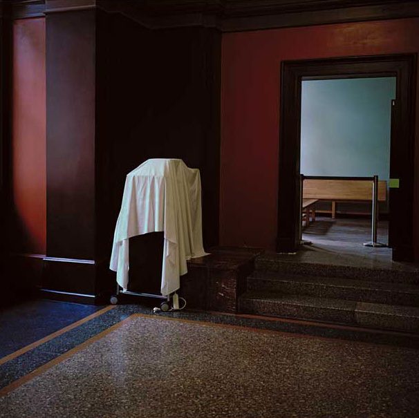 آندریاس لانگ