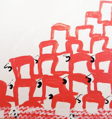 Contemporary Iranian Art