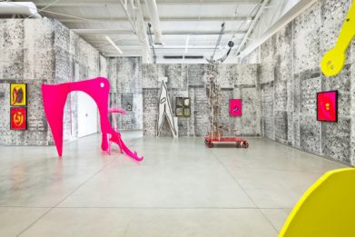 آرون کری Aaron Curry