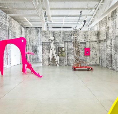 آرون کری Aaron Curry