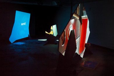 طراحی هوشمند آدام نیج Adam de Neige