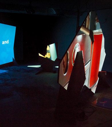 طراحی هوشمند آدام نیج Adam de Neige