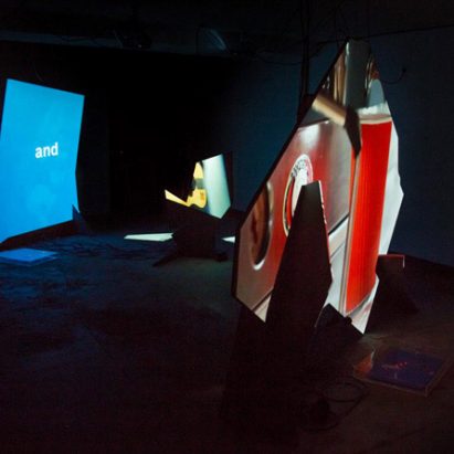 طراحی هوشمند آدام نیج Adam de Neige