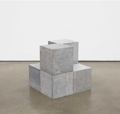 کارل آندره- مینیمال آرت-carl-andre