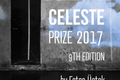 فراخوان جایزه Celeste