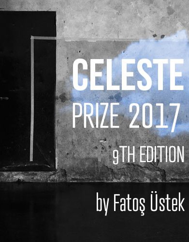 فراخوان جایزه Celeste