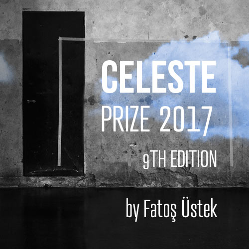 فراخوان جایزه Celeste 