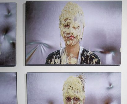 هنربانی شهرام انتخابی