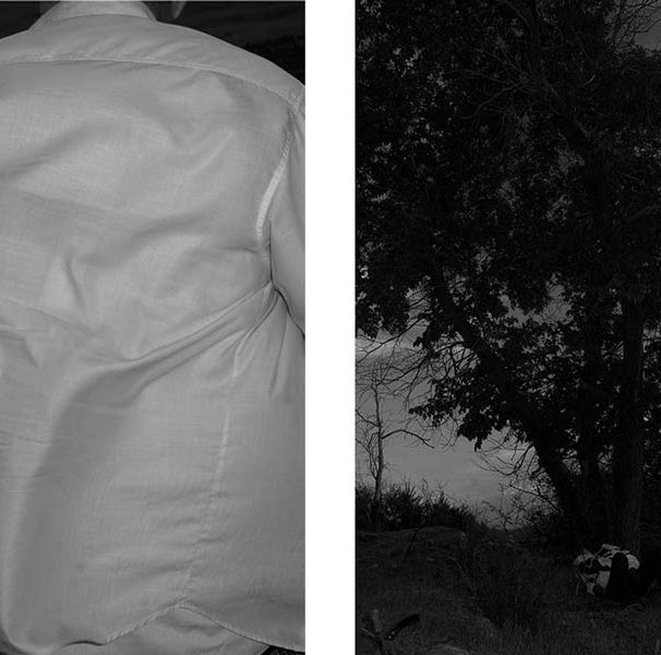 نمایشگاه عکس هادی فلاح پیشه