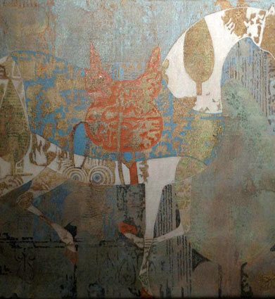 محمد هادی فدوی