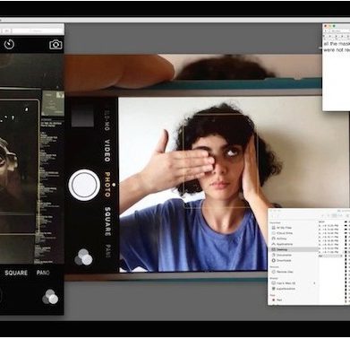 یازان خلیلی Yazan Khalili