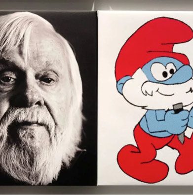 آرت بازل راب پروت