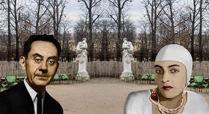نگاهی به جایزه عکسPx3 پاریس