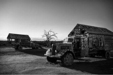 hosssein fatemi حسین فاطمی The City of Slab