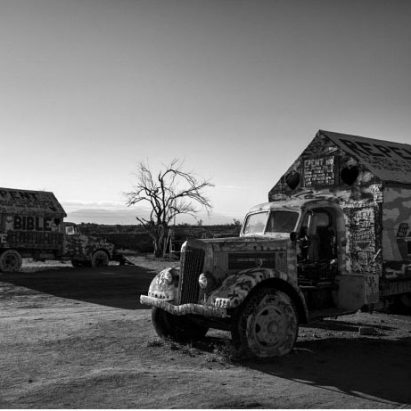 hosssein fatemi حسین فاطمی The City of Slab