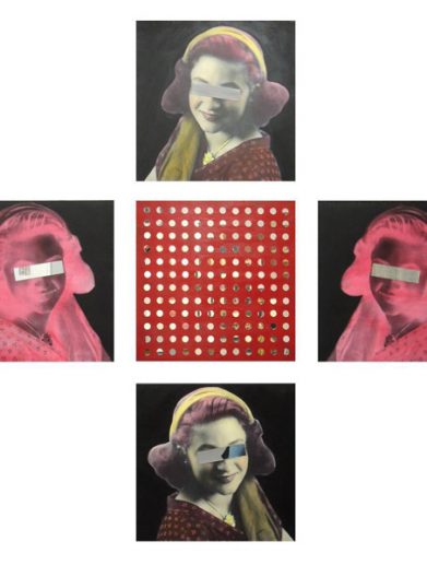 ویدا زعیم، نادر سیحون و علی الجوردی