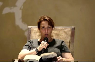 تانیا بروگرا Tania Bruguera