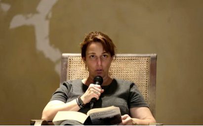 تانیا بروگرا Tania Bruguera