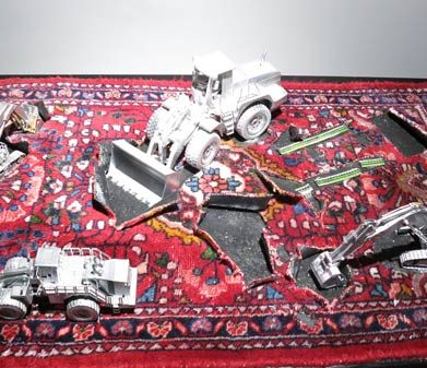 قدرت الله عاقلی