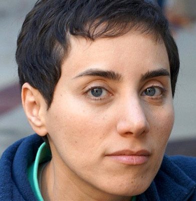 مریم میرزاخانی