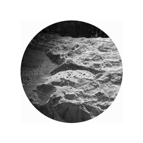 کیوان عسگری نمایشگاه عکس برف کوری
