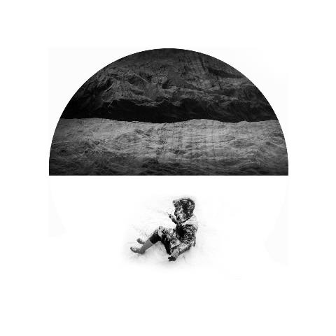 کیوان عسگری نمایشگاه عکس برف کوری