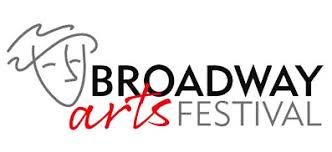 فراخوان دوسالانه بین‌المللی برادوی Broadway Arts Festival 