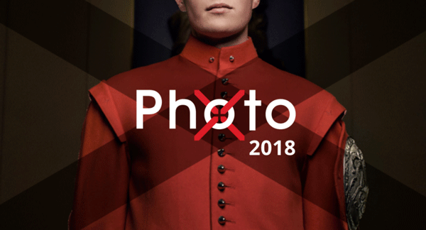 فراخوان عکاسی جایزه بین‌المللی PhotoX لندن 