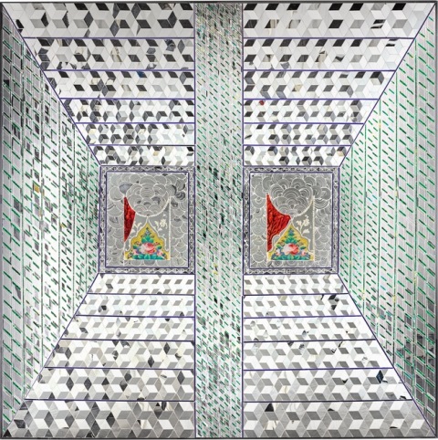 حراج ساتبیز لندن هنر قرن بیستم خاورمیانه
