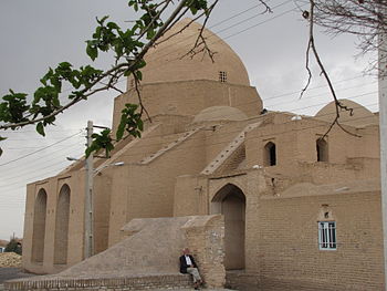خلاصه کتاب هنر و معماری اسلامی ایران | معماری پیش از اسلام و ابتدای اسلام
