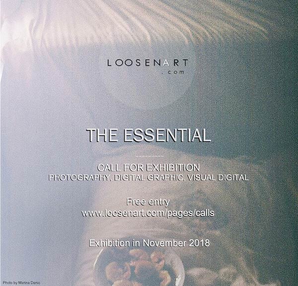 The-Essential loosen art