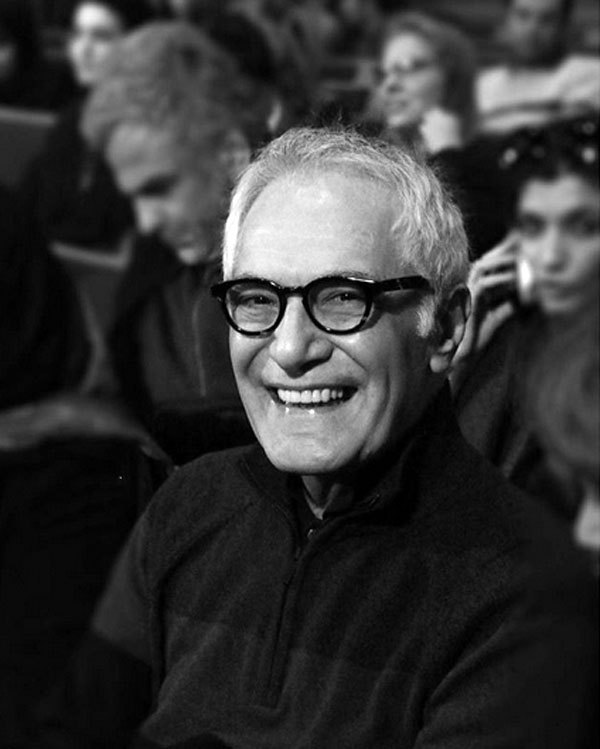 بزرگداشت محمود کلاری در موزه هنرهای معاصر نیویورک
