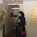 فریناز نصیر پور «روایتِ بافتِ لکه‌ها» گالری دیلمان
