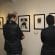 نمایشگاه قباد شیوا در گالری دیلمان