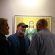 نمایشگاه مسعود سعدالدین در گالری دیلمان