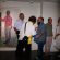 نمایشگاه مسعود سعدالدین در گالری دیلمان