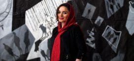 نمایشگاه انفرادی سحر علیزاده
