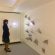 نقد نمایشگاه لی‌لی عامری در گالری والی