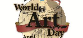 تولد داوینچی و روز جهانی هنر