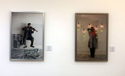 ایراناهایر آثار هنرمندان تأثیرگذار ایرانی ارمنی