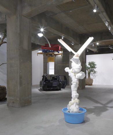 گالری آنومالی