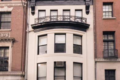 گالری های نیویورک و فروش آثار هنری