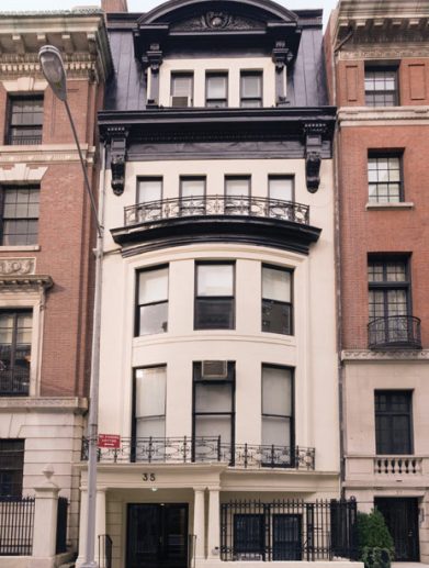 گالری های نیویورک و فروش آثار هنری