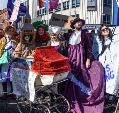 جایزه ترنر 2021